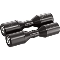 Meinl Percussion SH4BK - Shaker color negro